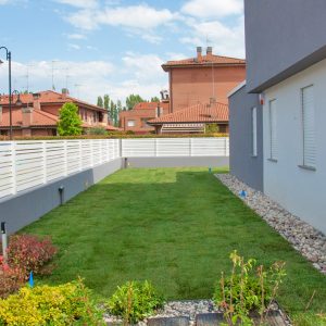 realizzazione giardino juniorgarden Valsamoggia