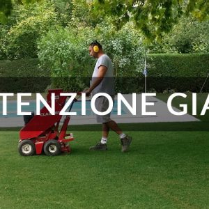 sistemazione giardini
