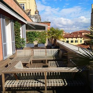 TERRAZZI E GIARDINI PENSILI