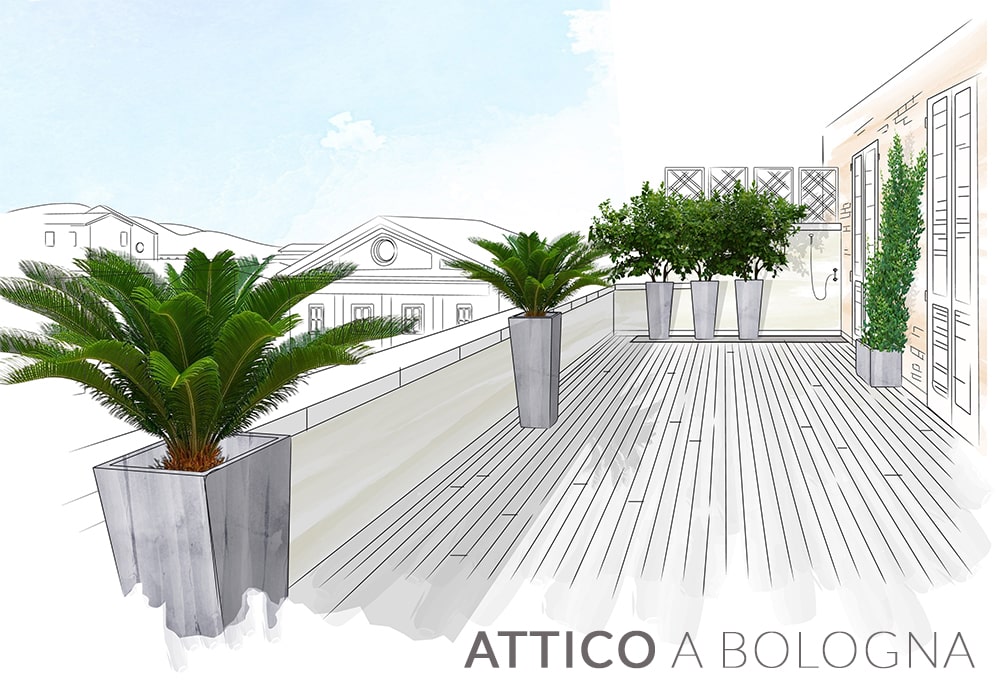 attico-a-bologna