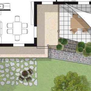 progettazione- giardini-privati