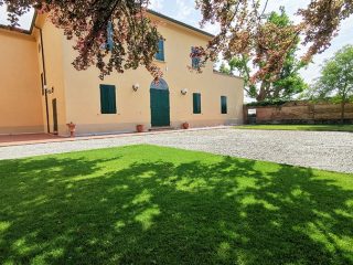 Villa Grimaldi - Castelfranco