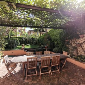 Sistemazione giardini