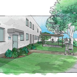 progettazione terrazzi