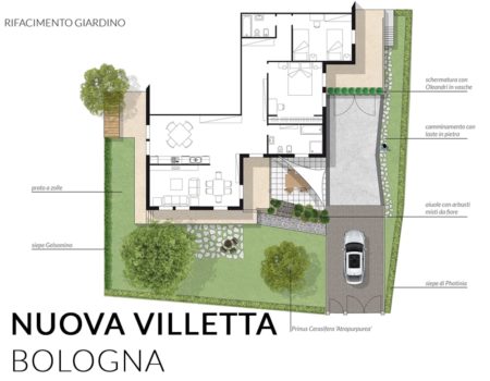copertina Villetta Bologna -min