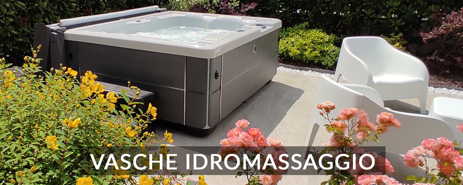 ARREDI &ndash; vasche idro-min